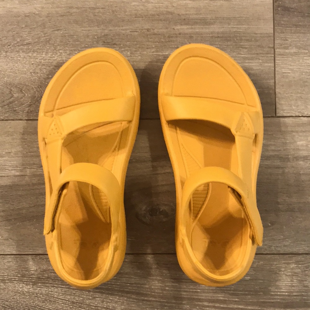 Teva Sandals